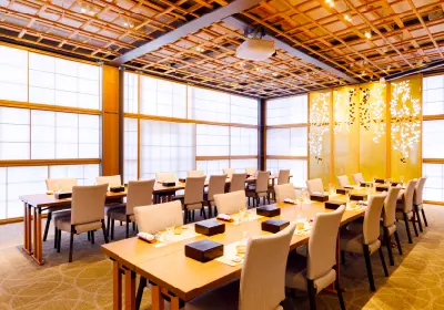 [写真]お部屋を比較 銀杏（ぎなん）