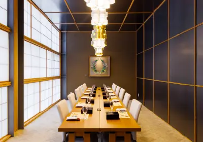 [写真]お部屋を比較 若水（わかみず）