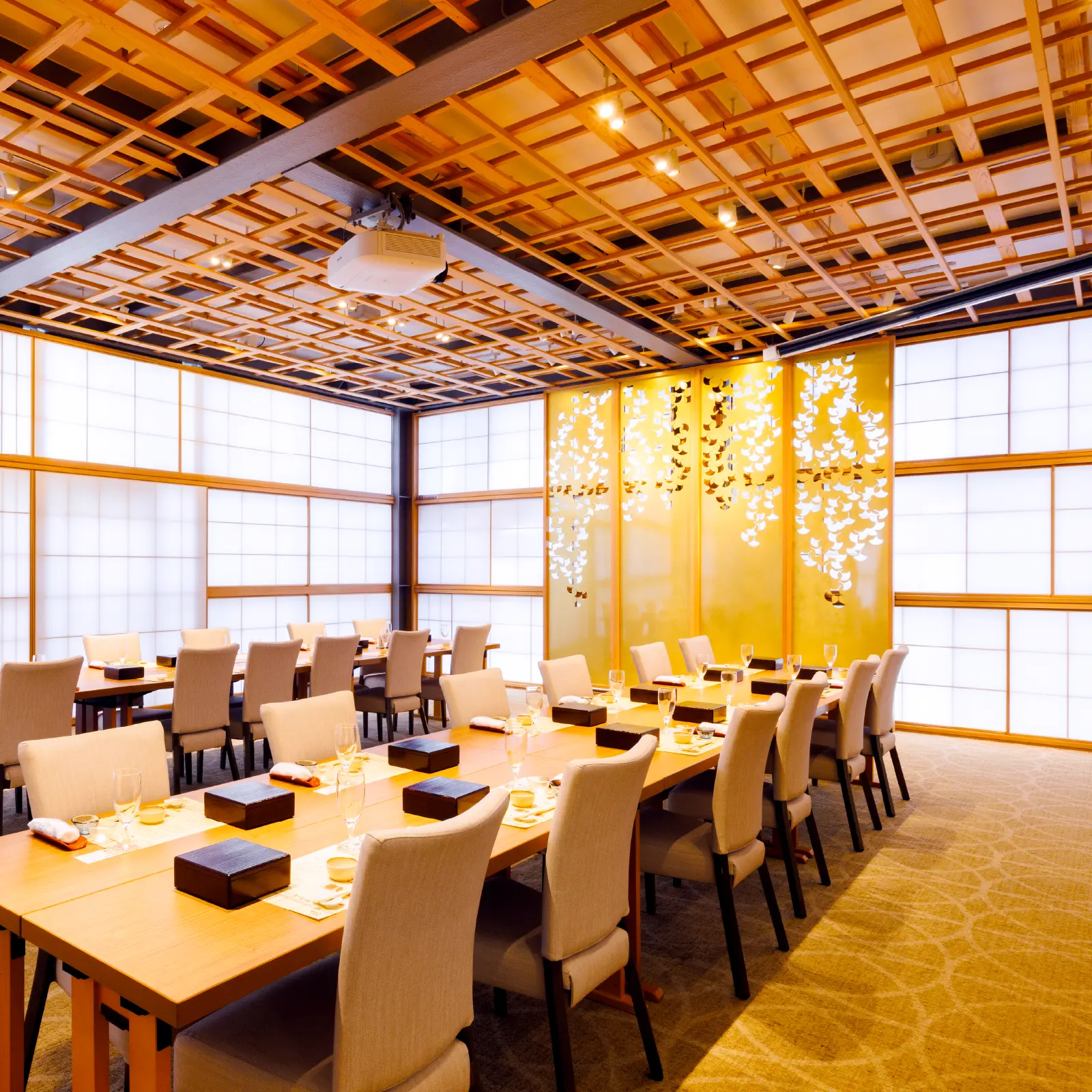 [メインイメージ1]宮前迎賓館 灯明殿