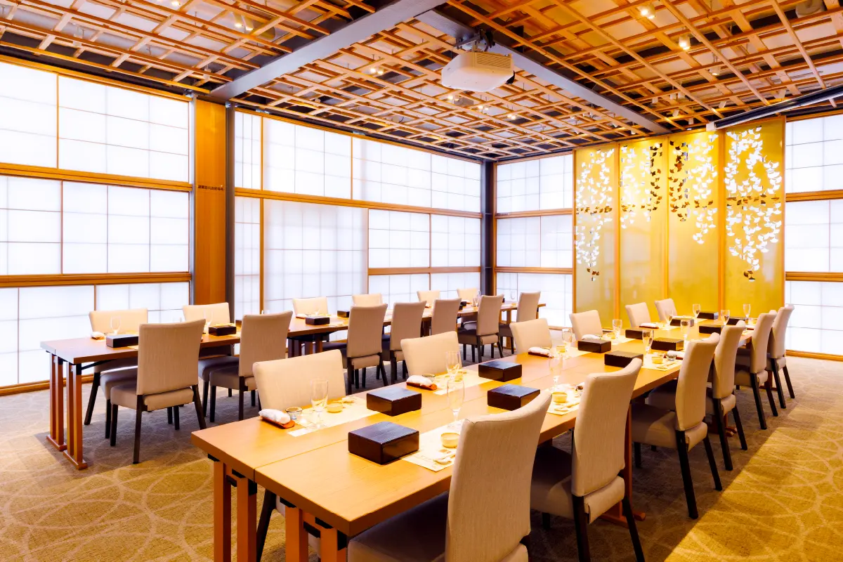 [写真]銀杏（ぎなん）