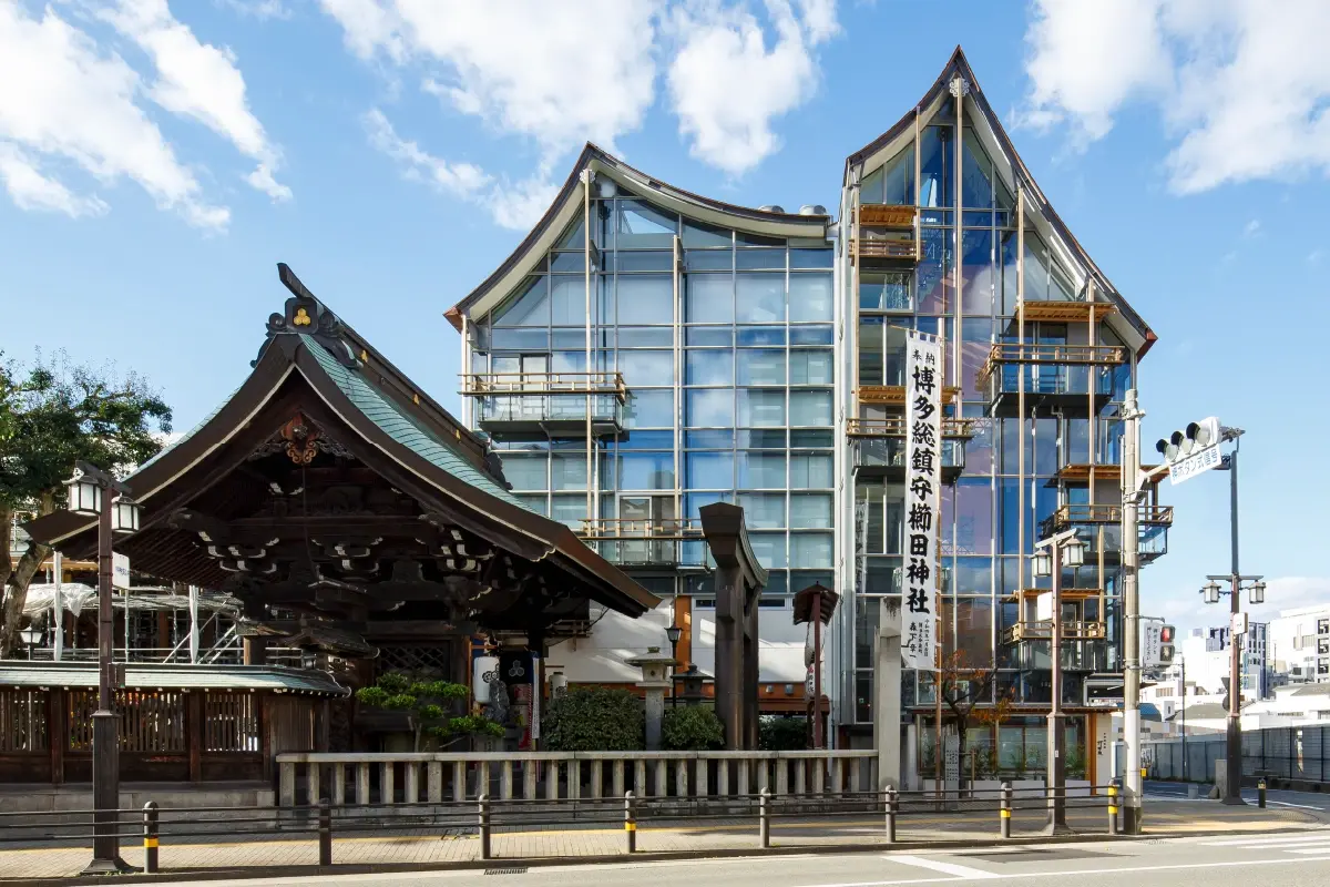 [写真]店舗を詳しく見る 宮前迎賓館 灯明殿